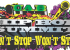 LOBOTOMIX PARTNERS WITH UAB FOR THE HIP HOP SUMMIT